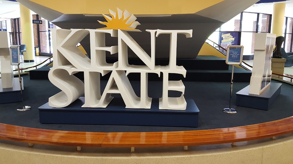 Kent State University Schwebel Room | Kent Student Center, E Summit St #3, Kent, OH 44240, USA | Phone: (330) 672-2583