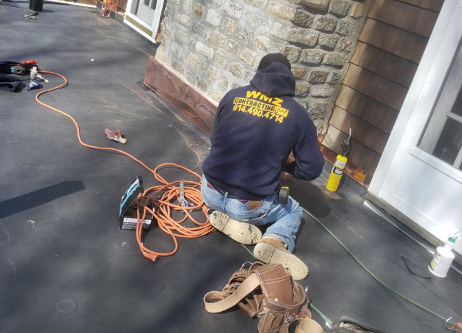 WMZ Contracting Corp | 203 Croton Ave, Ossining, NY 10562 | Phone: (914) 490-4714