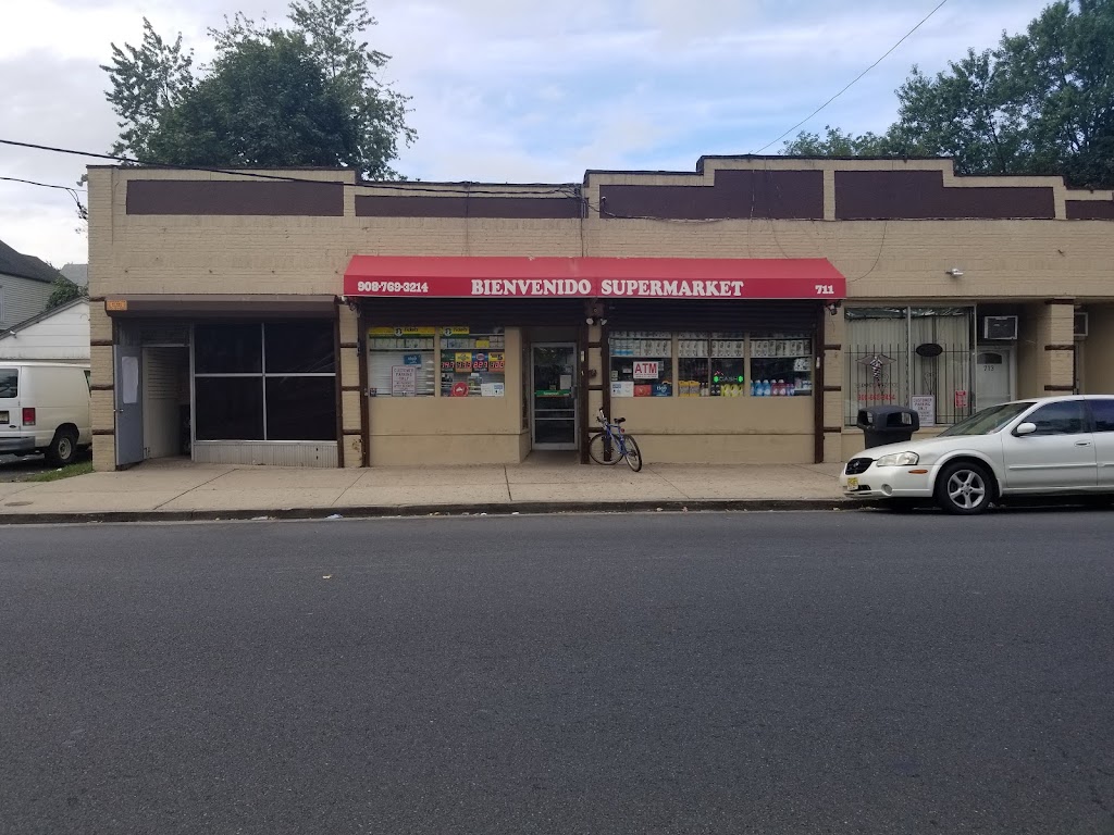 BIENVENIDO SUPERMARKET | 711 E 2nd St, Plainfield, NJ 07062, USA | Phone: (908) 769-3214