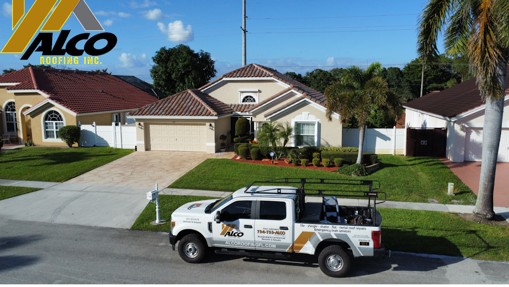 Alco Roofing Inc - roofing contractor  | Photo 1 of 10 | Address: 709 NE 3rd Ave, Pompano Beach, FL 33060, USA | Phone: (754) 755-2526