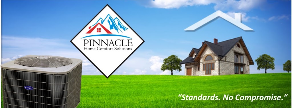 Pinnacle Heating, Cooling, & Plumbing | 5623 Gallagher Dr, Gastonia, NC 28052 | Phone: (704) 964-3739