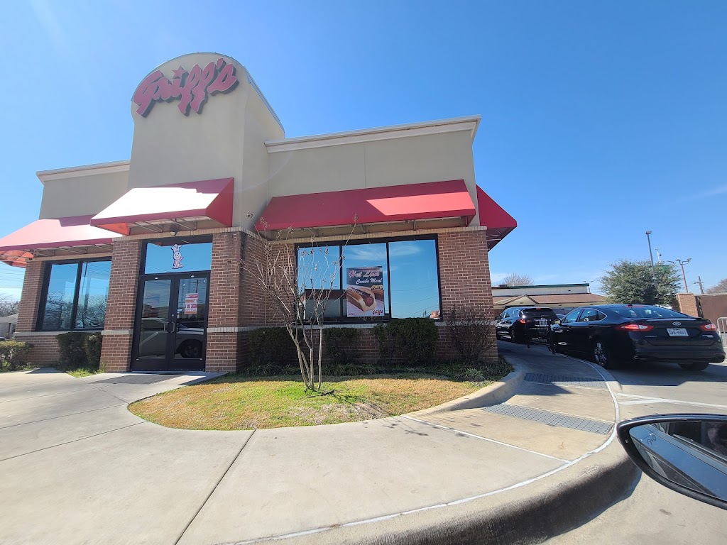 Griffs Hamburgers | 718 E Irving Blvd, Irving, TX 75060, USA | Phone: (972) 579-7651