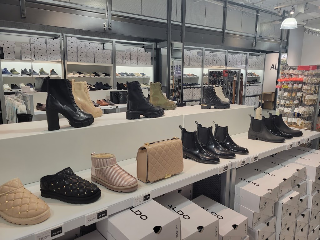 ALDO Outlet | 48400 Seminole Dr Suite 322, Cabazon, CA 92230, USA | Phone: (951) 922-4981