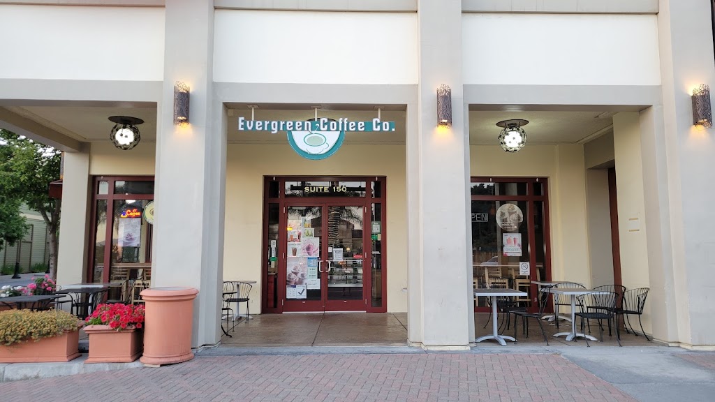 Evergreen Coffee Co | 4075 Evergreen Village Square #150, San Jose, CA 95135, USA | Phone: (408) 728-7422