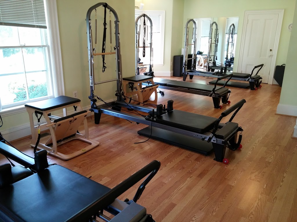 Live Long Pilates | 161 Pleasant St, Dunstable, MA 01827, USA | Phone: (617) 855-7515