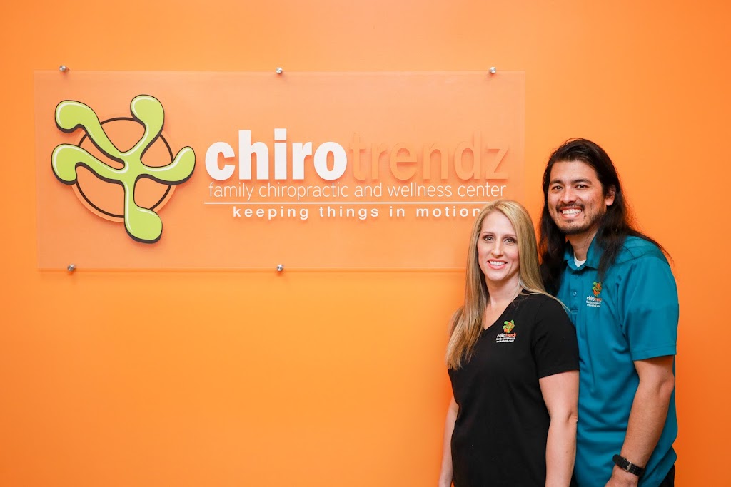 ChiroTrendz Family Chiropractic, Massage and Wellness Center | 18610 E Rittenhouse Rd A101, Queen Creek, AZ 85142, USA | Phone: (480) 999-4700