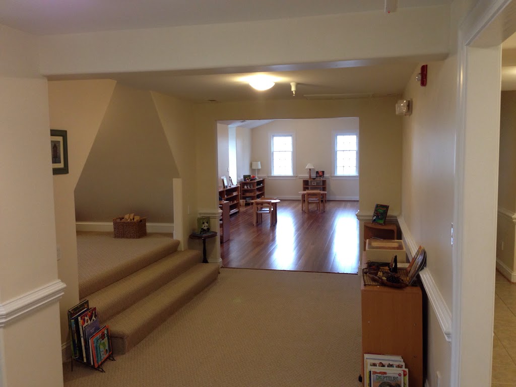 Sandpiper Montessori School | 2244 General Booth Blvd, Virginia Beach, VA 23456, USA | Phone: (757) 427-0494