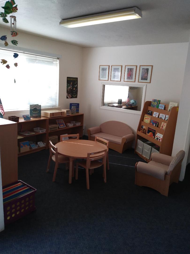Bright Minds Montessori | 2367 Waudman Ave, Stockton, CA 95209, USA | Phone: (209) 808-8349