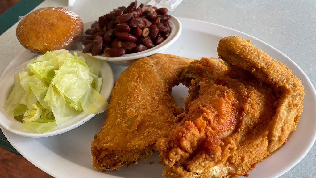 Jamesons Southern Cooking | 652 NJ-35, Neptune City, NJ 07753, USA | Phone: (732) 775-4699