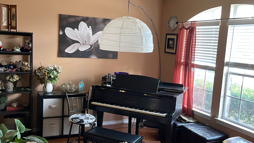 Adelines Piano Studio | 2507 Carrington Dr, Mansfield, TX 76063, USA | Phone: (817) 691-2189