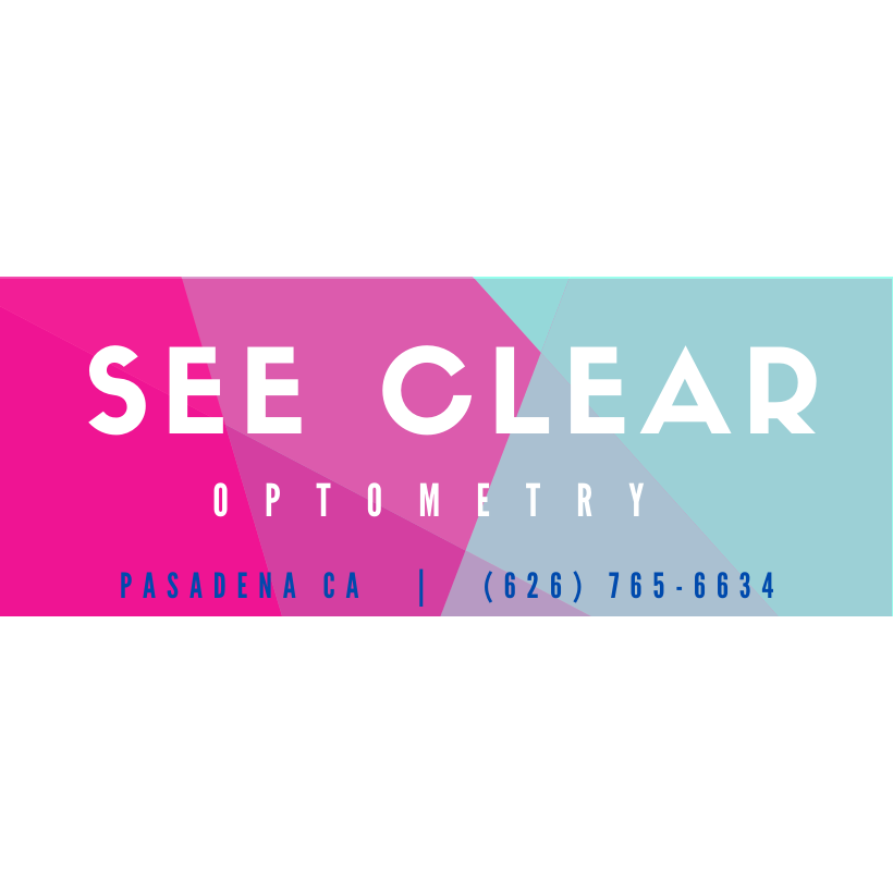 See Clear Optometry | 3235 E Colorado Blvd #101, Pasadena, CA 91107, USA | Phone: (626) 765-6634