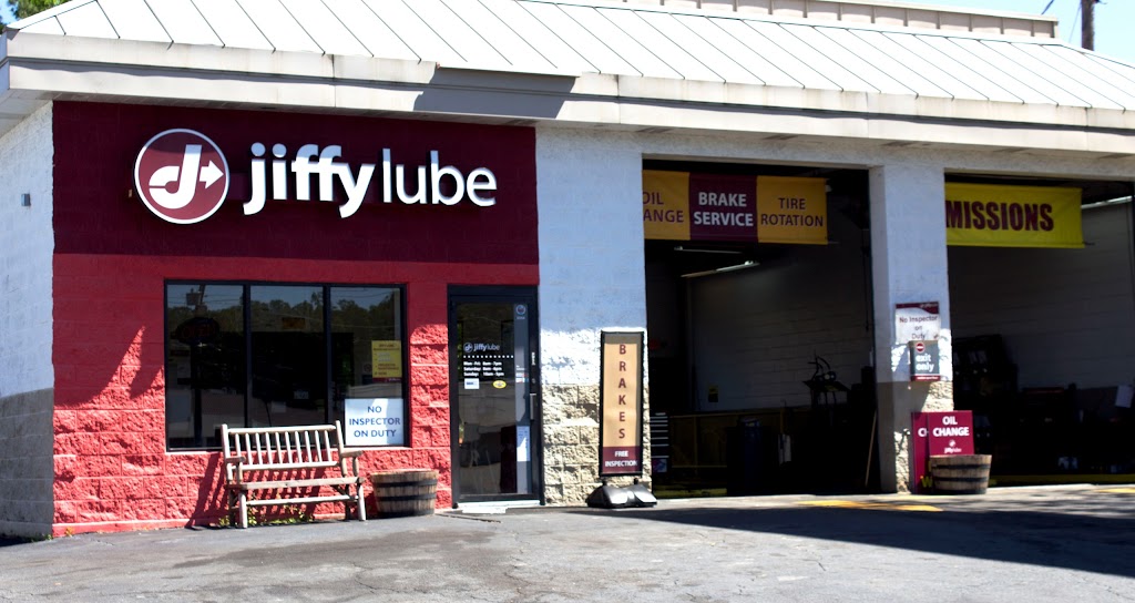 Jiffy Lube | 5559 Peachtree Industrial Blvd, Chamblee, GA 30341, USA | Phone: (770) 454-6163