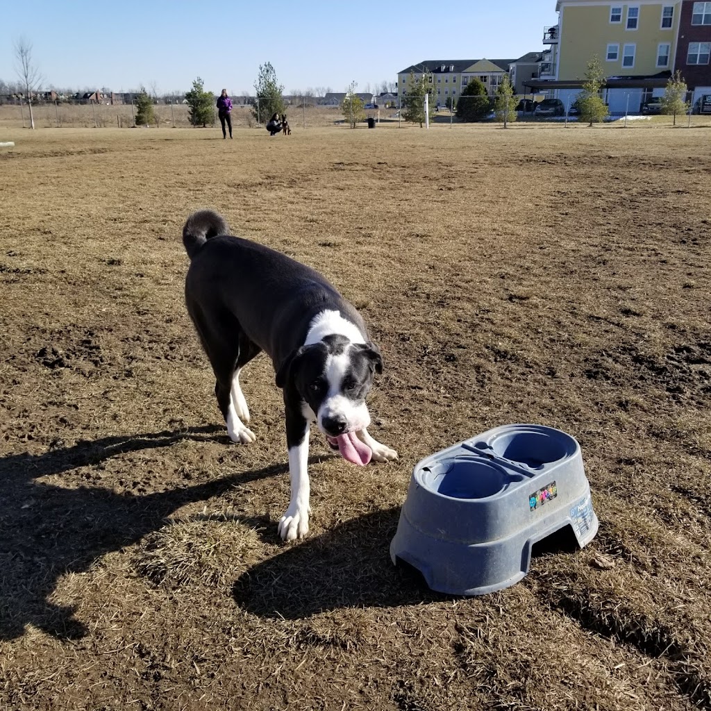 Canton Dog Park | N Denton Rd, Canton, MI 48188, USA | Phone: (734) 394-5310