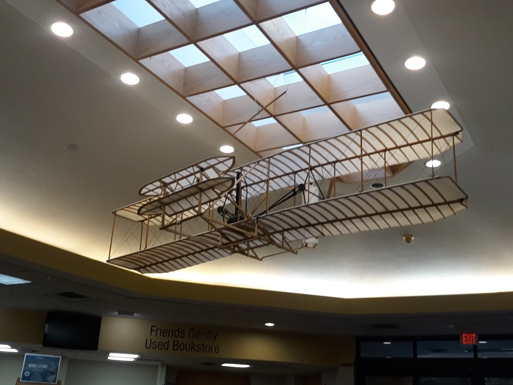 Orion Township Public Library | 825 Joslyn Rd, Lake Orion, MI 48362, USA | Phone: (248) 693-3000