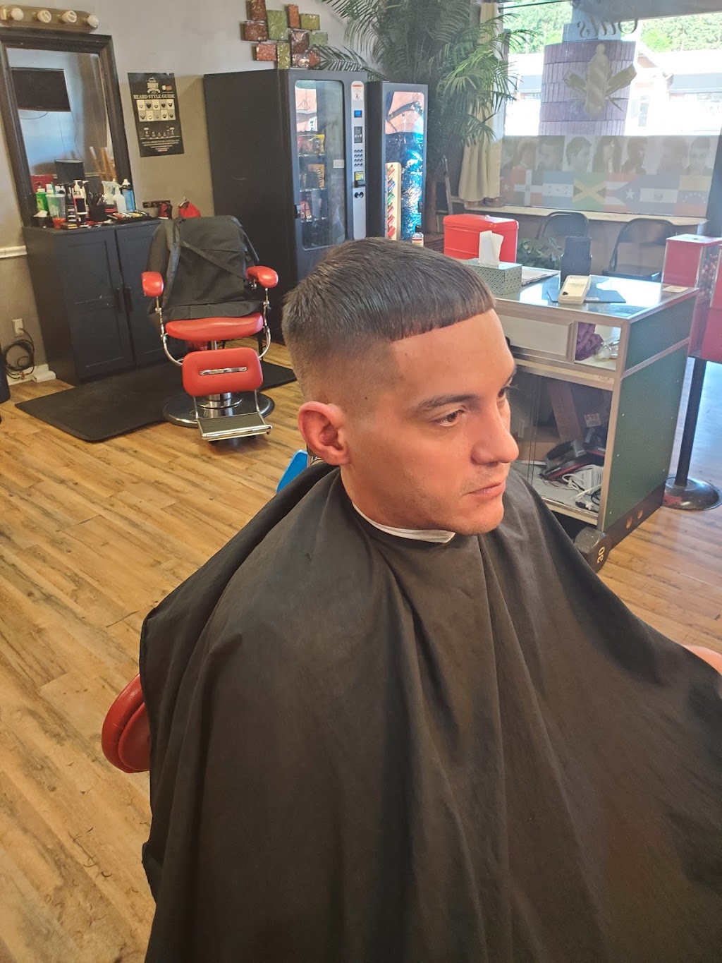 Finest Cuts | 2100 Roswell Rd, Marietta, GA 30062, USA | Phone: (404) 246-2081