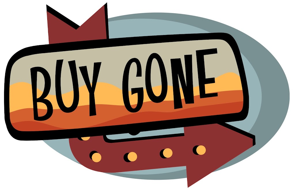 Buy Gone Preservation | 121 Brodhead St, Mazomanie, WI 53560, USA | Phone: (608) 401-1113