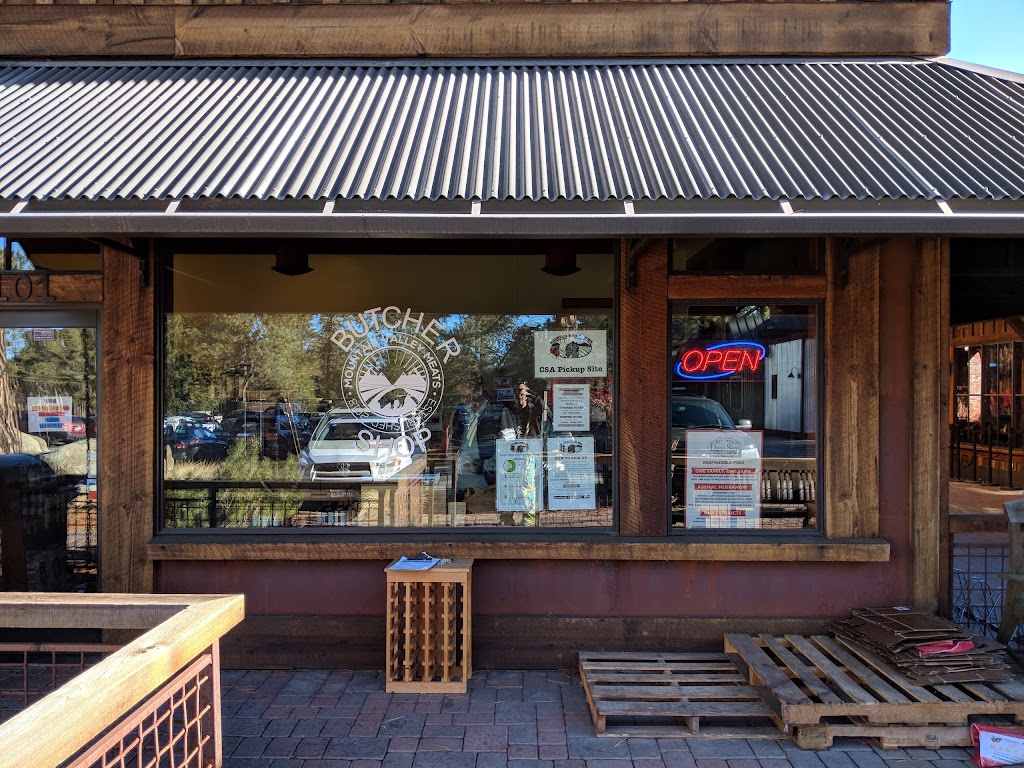 Mountain Valley Meats | 11209 Brockway Rd #101, Truckee, CA 96161, USA | Phone: (530) 550-7197