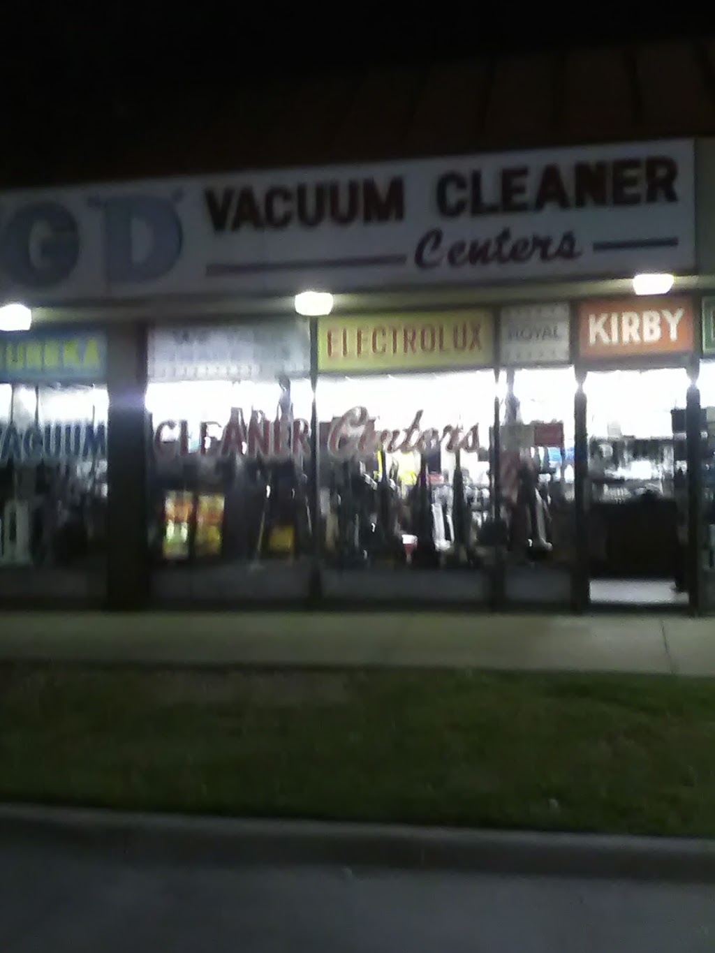 Big D Vacuum Cleaner Centers | 1235 S Josey Ln Suite 650, Carrollton, TX 75006, USA | Phone: (972) 242-7531