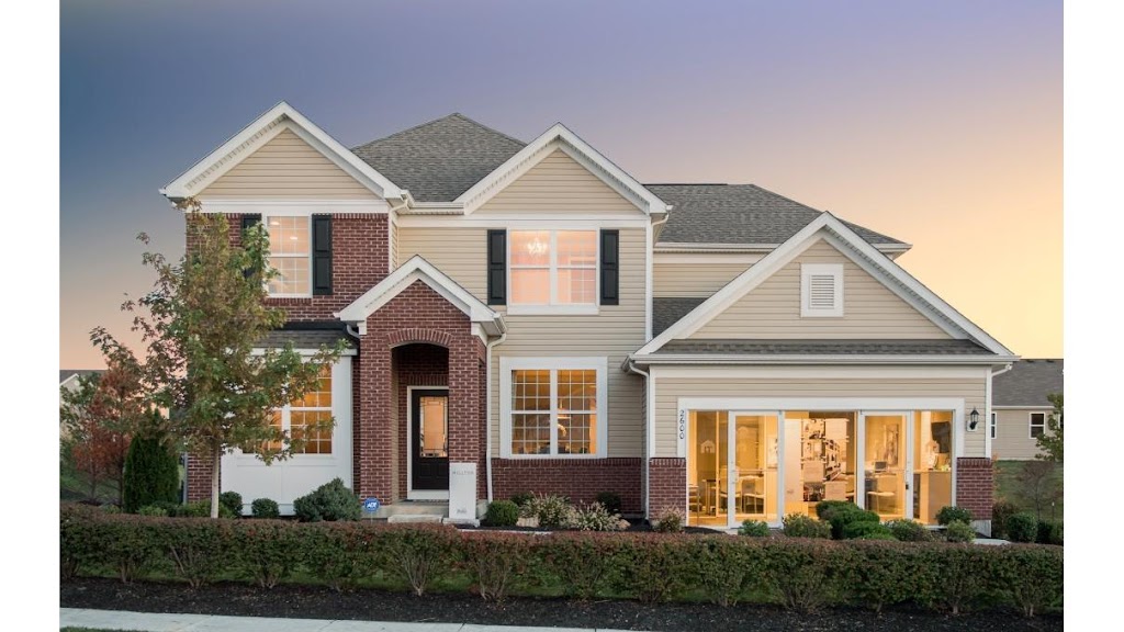 Preston Woods by Pulte Homes | 2600 Preston Woods Trail, Lake St Louis, MO 63367, USA | Phone: (636) 561-1052