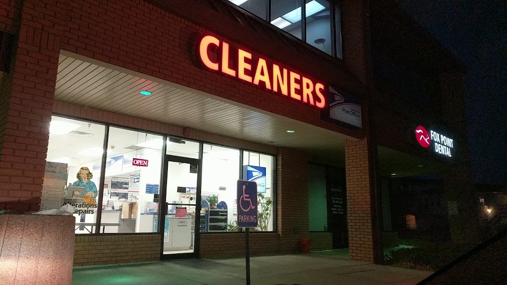 CPU FOX POINT CLEANERS | 13701 W Jewell Ave STE 102, Lakewood, CO 80228, USA | Phone: (303) 986-3385