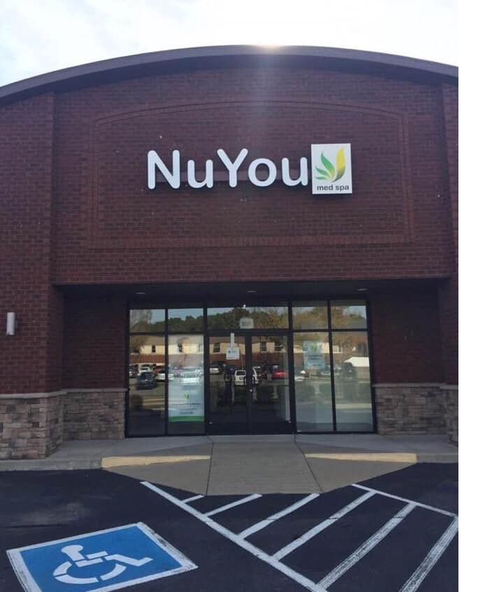 NuYou Aesthetics and Wellness MedSpa | 2721 Fairview Blvd Suite 106, Fairview, TN 37062 | Phone: (615) 266-2178