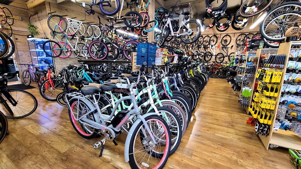 Incycle Bicycles | 12345 Mountain Ave, Chino, CA 91710, USA | Phone: (909) 590-3515