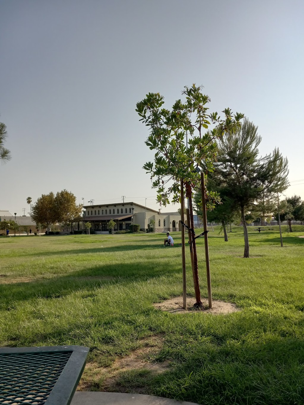 Raul R. Perez Memorial Park | Raul R. Perez Park, 6208 Alameda St, Huntington Park, CA 90255, USA | Phone: (323) 584-6363