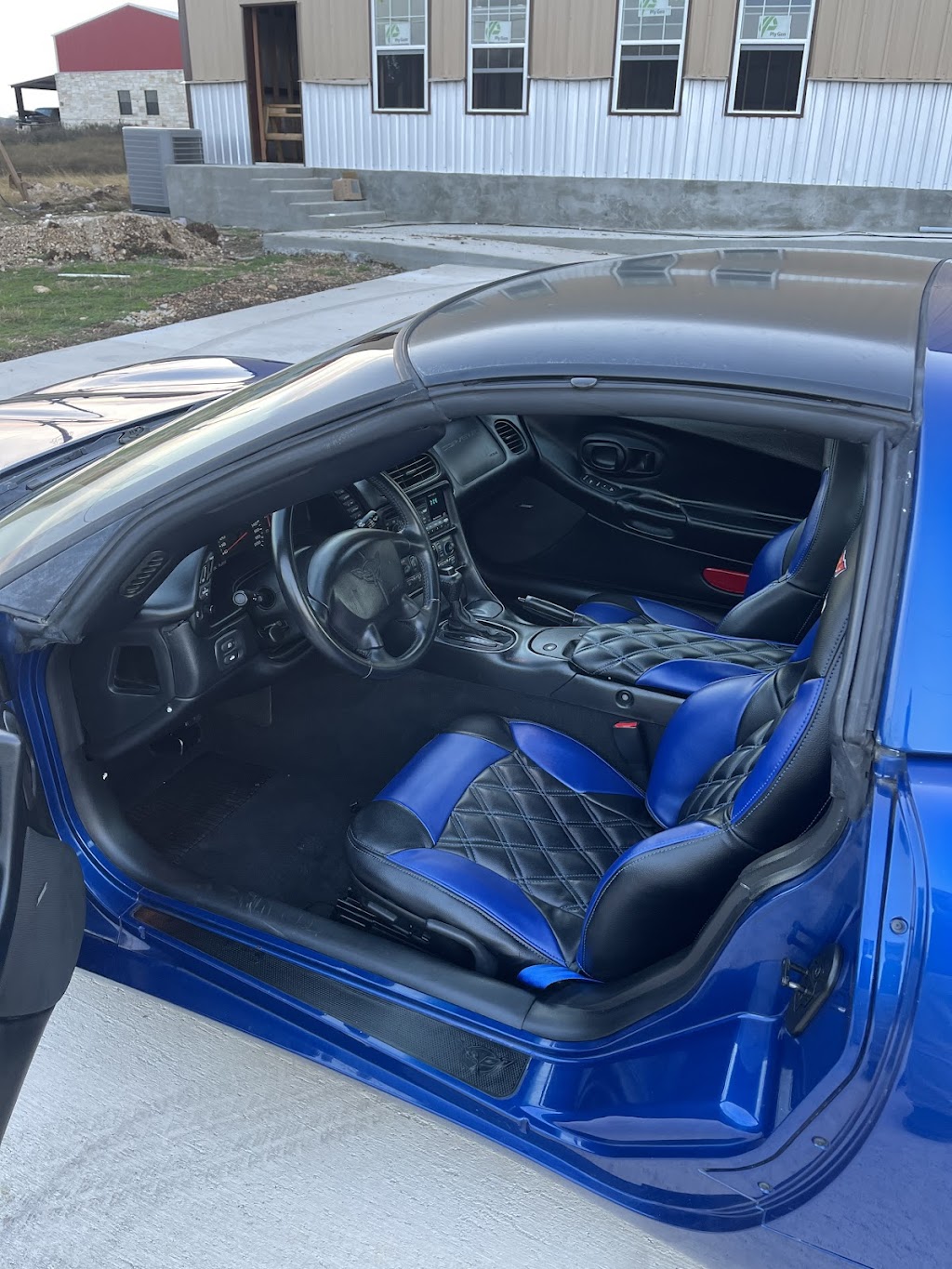 Speed Machine Auto Inc. | 1500 FM1660, Hutto, TX 78634, USA | Phone: (512) 744-8811