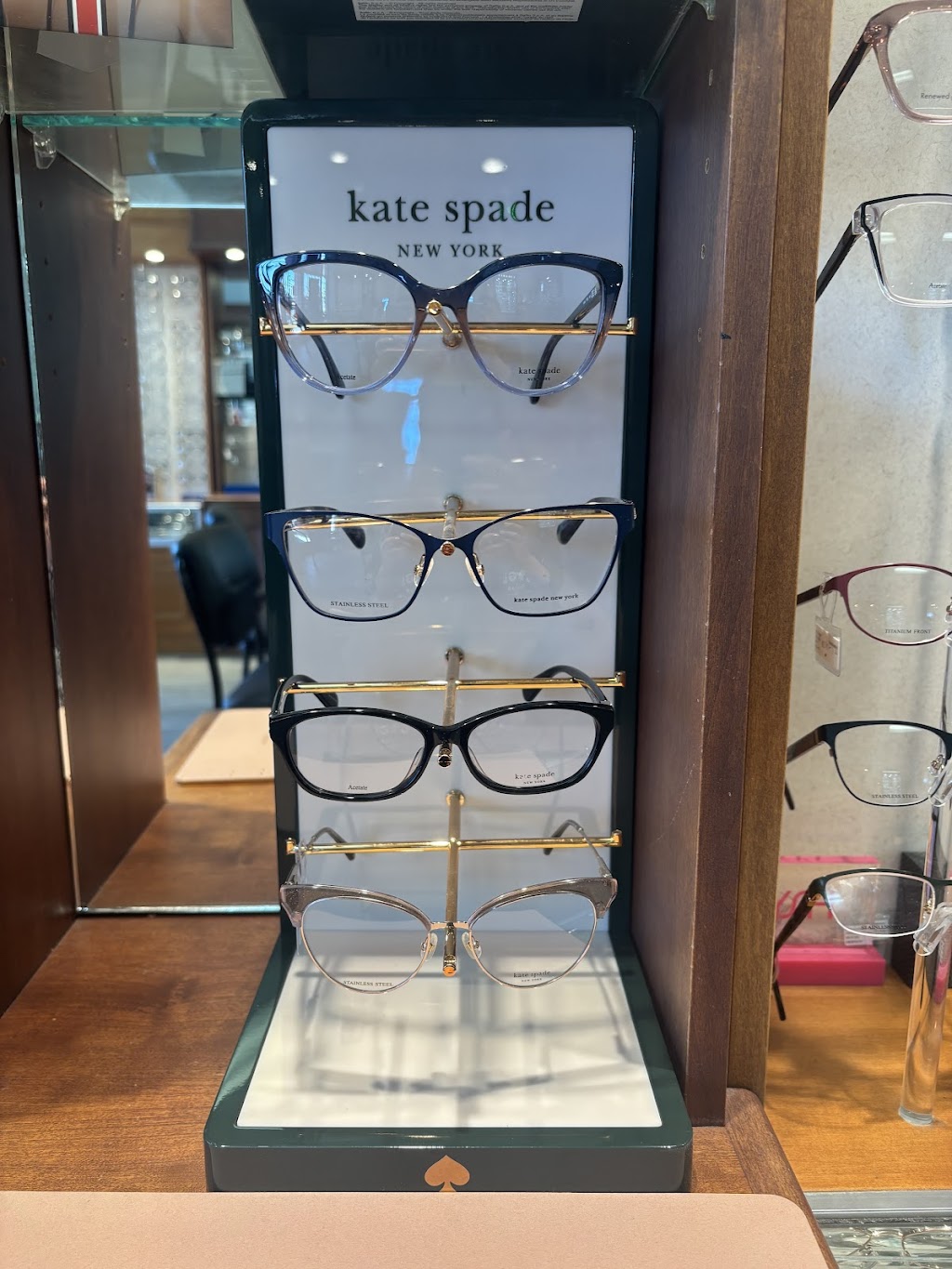 Eyedeal Optometry | 4005 Manzanita Ave #57, Carmichael, CA 95608, USA | Phone: (916) 483-6661