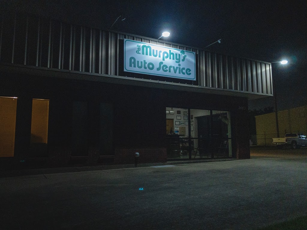 Pat Murphys Auto Service | 2403 W Arkansas Ln, Pantego, TX 76013, USA | Phone: (817) 274-3566