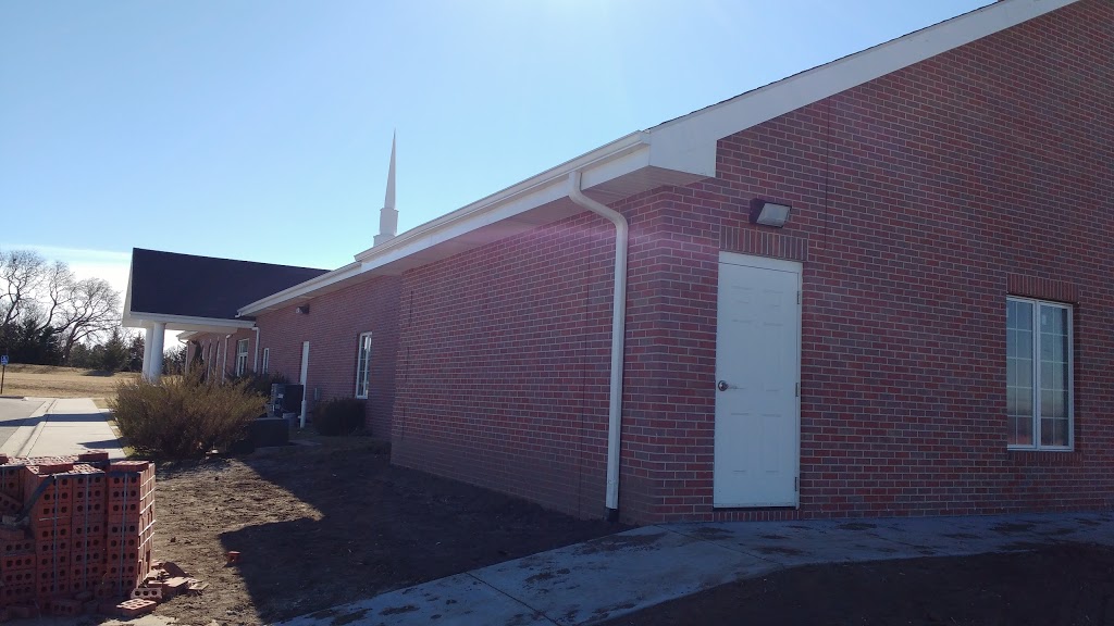 Lincoln Hispanic Seventh-Day Adventist Church | 5701 SW 12th St, Lincoln, NE 68523, USA | Phone: (402) 483-6604