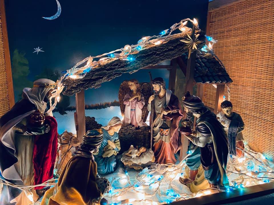 Holy Trinity Orthodox Church | 6803 US-70, Mebane, NC 27302, USA | Phone: (315) 868-4527