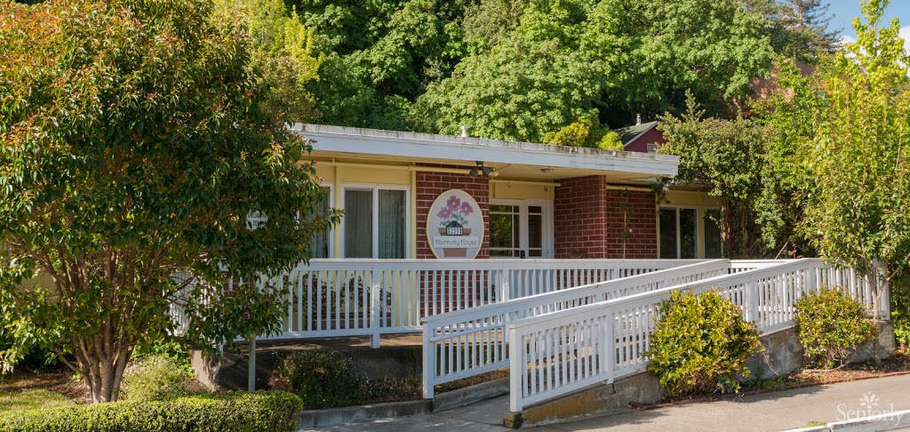 Harmony House | 233 West End Ave, San Rafael, CA 94901, USA | Phone: (415) 933-7595