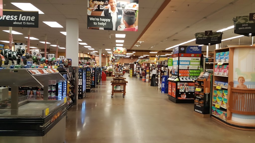 Kroger | 460 N Lapeer Rd, Lake Orion, MI 48362, USA | Phone: (248) 693-0486