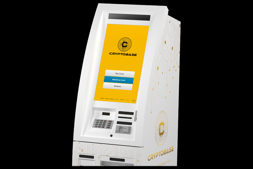 Cryptobase Bitcoin ATM | 3670 NW 183rd St, Miami Gardens, FL 33056, USA | Phone: (305) 702-0115