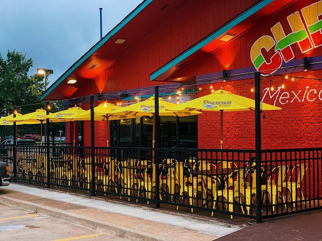 Chelinos Mexican Restaurant | 110 Ed Noble Pkwy, Norman, OK 73072, USA | Phone: (405) 447-8050