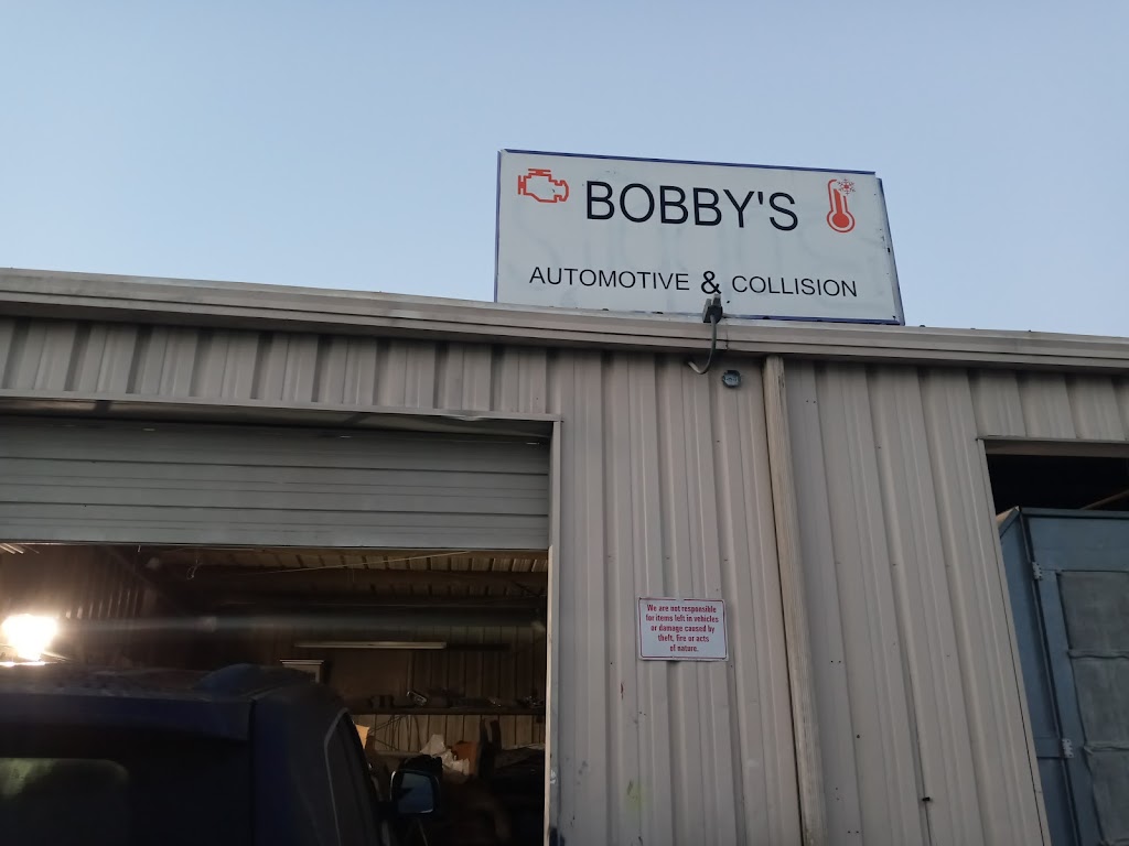 Bobbys Automotive | 550 Ave K SW, Winter Haven, FL 33880, USA | Phone: (863) 875-6928