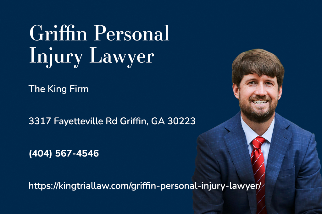 The King Firm | 3317 Fayetteville Rd, Griffin, GA 30223, USA | Phone: (404) 991-6545