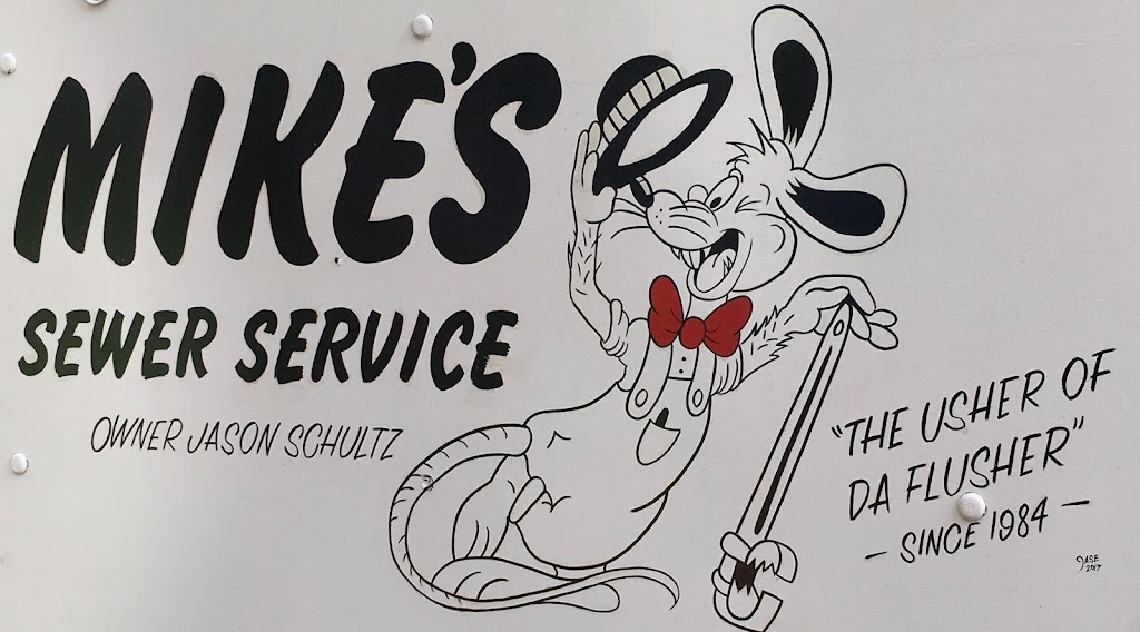 Mikes Sewer Service | 1044 Westwood Dr, Monroe, MI 48161, USA | Phone: (734) 243-1111