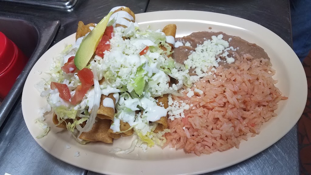 Marias Mexican Grill | 325 Central Ave, Butner, NC 27509, USA | Phone: (919) 575-4052