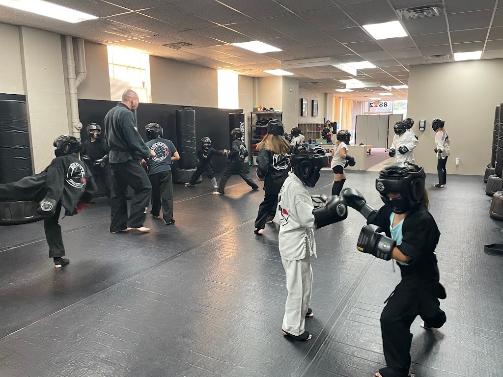 Absolute Martial Arts | 8822 Gravois Rd, St. Louis, MO 63123, USA | Phone: (314) 664-0466