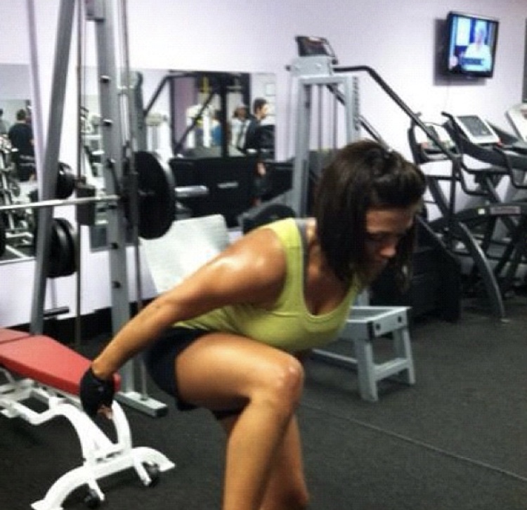 Fitness Lab Jax | 8358 Point Meadows Dr, Jacksonville, FL 32256, USA | Phone: (904) 683-3235