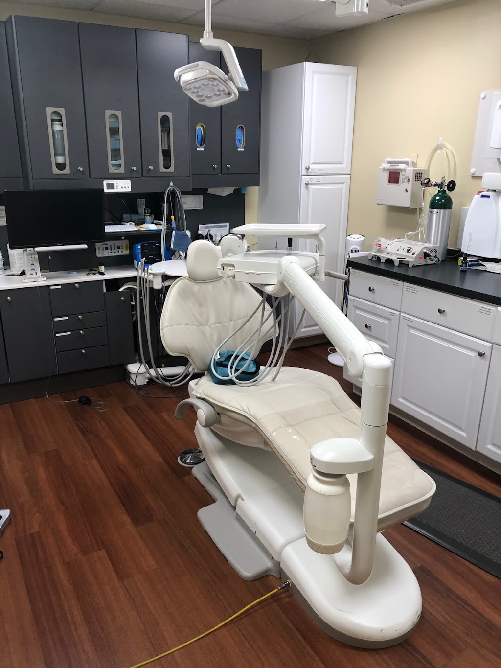 Julian Center for Comprehensive Dentistry | 5012 Dorsey Hall Dr #205, Ellicott City, MD 21042, USA | Phone: (410) 834-0796