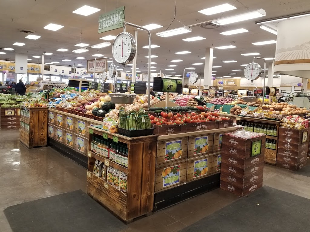 Sprouts Farmers Market | 10701 Corrales Rd Ste 2, Albuquerque, NM 87114, USA | Phone: (505) 890-7900