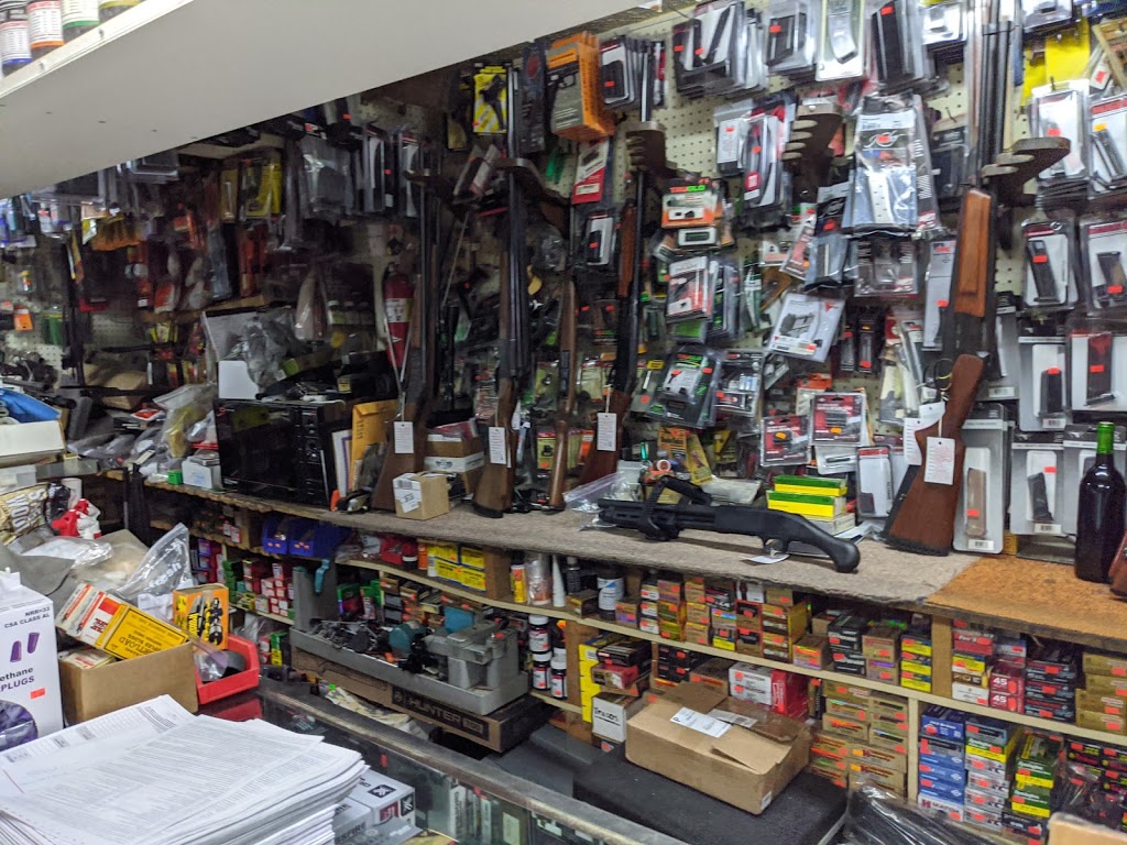 Island Firearms Inc | 7400 Grand Ave, Pittsburgh, PA 15225, USA | Phone: (412) 264-4867