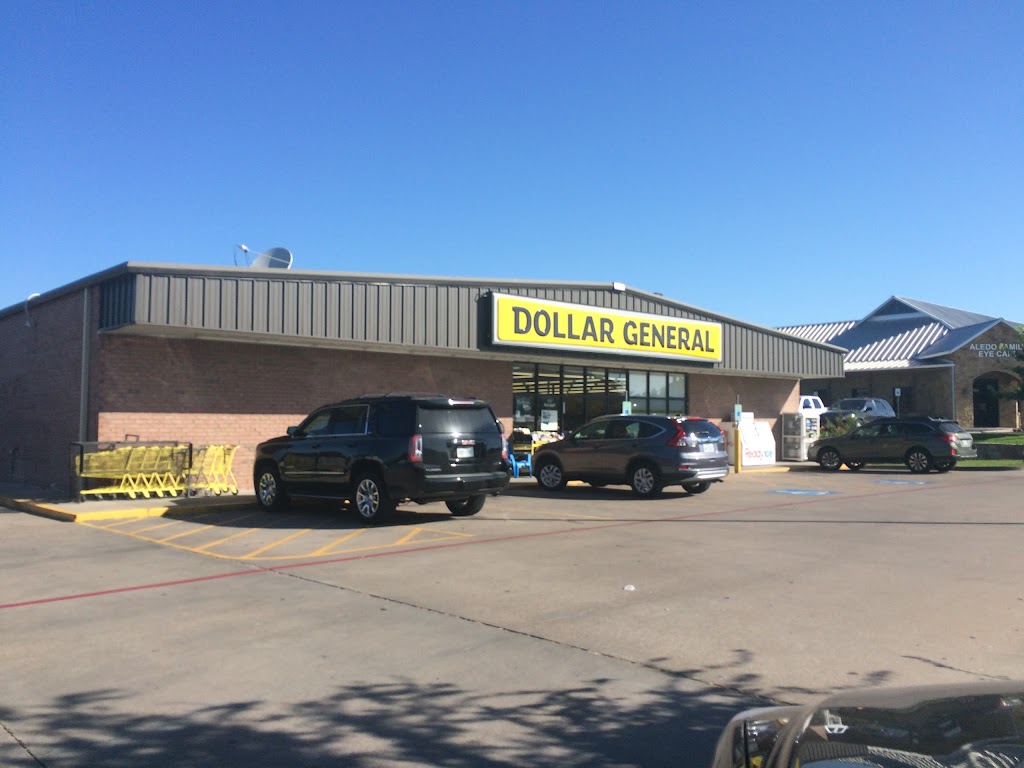 Dollar General | 130 S Ranch House Rd, Willow Park, TX 76008 | Phone: (682) 268-4370