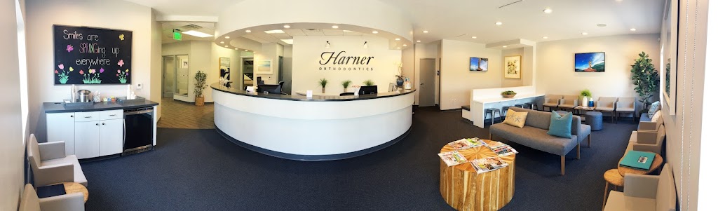 Harner Orthodontics | 18700 Main St #112, Huntington Beach, CA 92648, USA | Phone: (714) 842-9933