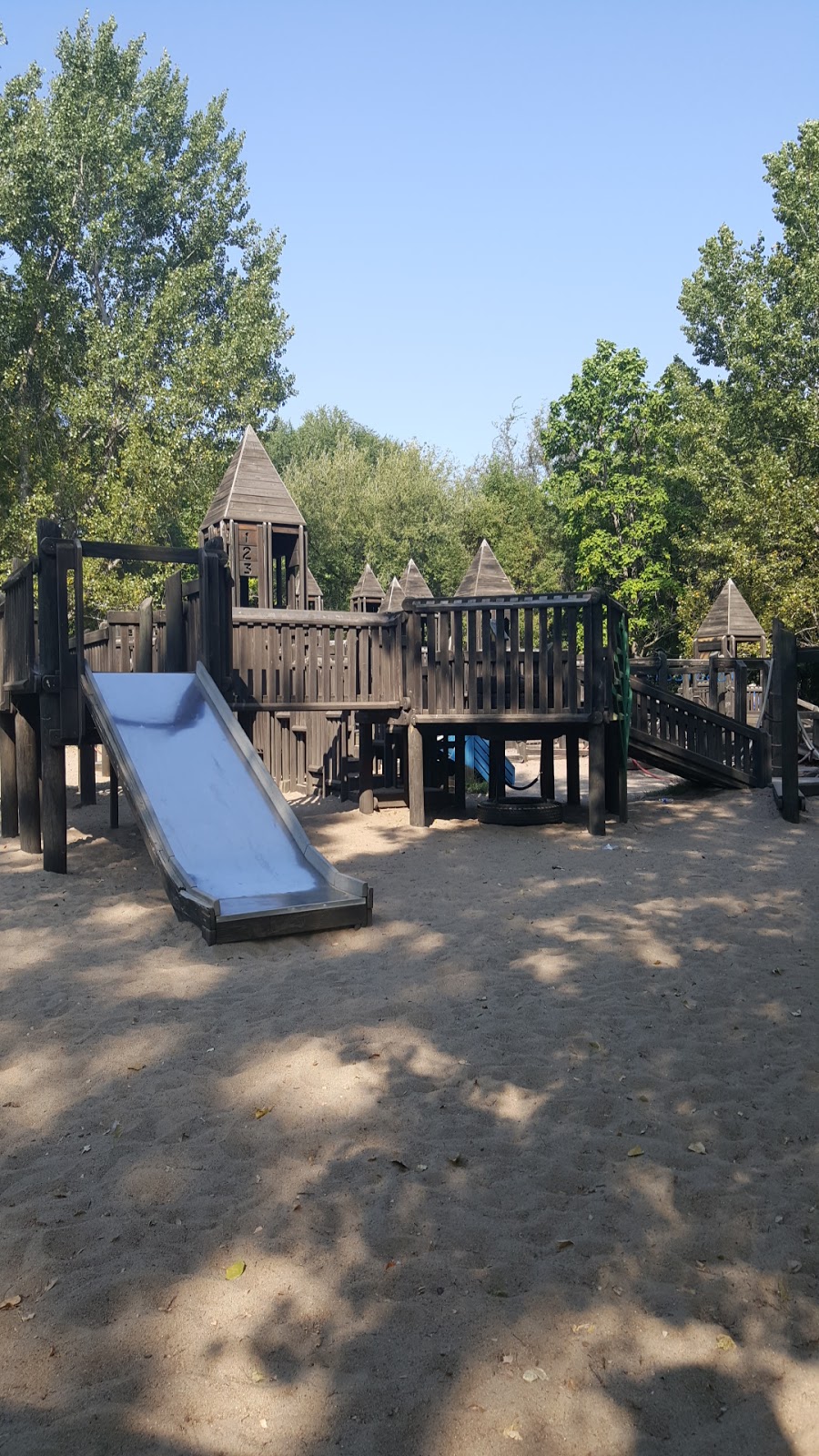 Lake Manawa Dream Land Park | 93 Dreamland Rd, Council Bluffs, IA 51501, USA | Phone: (712) 366-0220