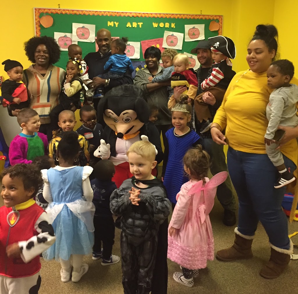 Mrs Marvas Childcare Academy | 35 Commerce Ave, Albany, NY 12206, USA | Phone: (518) 949-2508