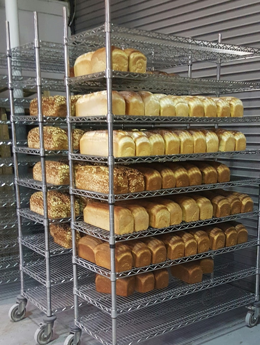 IL Forno Bakery | 521 Faile St, Bronx, NY 10474, USA | Phone: (718) 861-1042